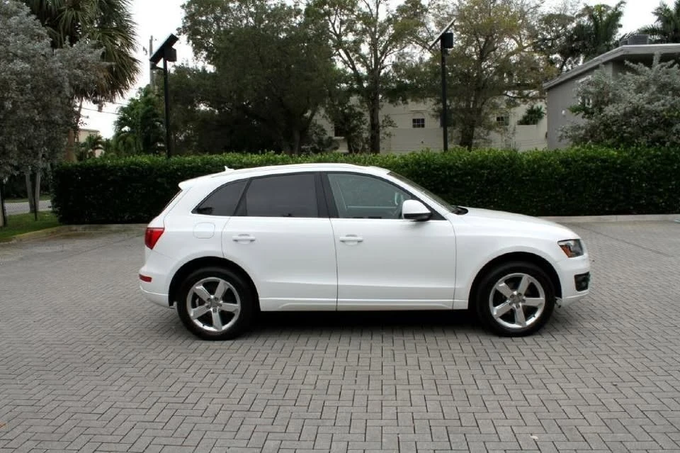 2010 Audi 8R Q5 - Image 5 of 14