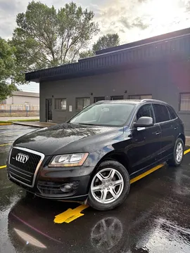 2010 Audi Q5