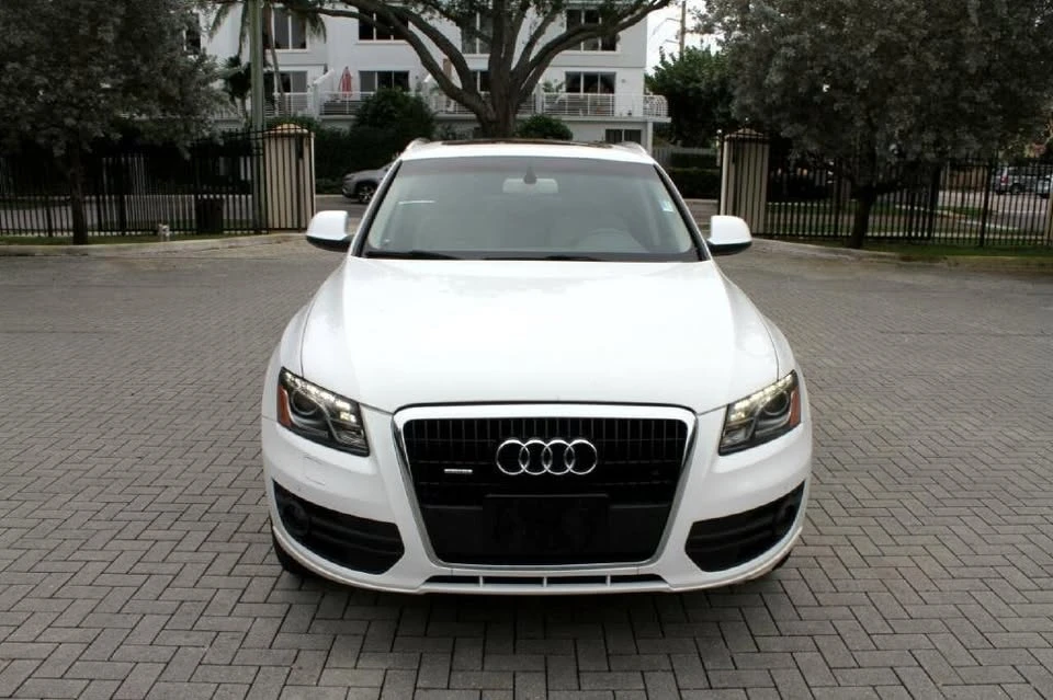 2010 Audi 8R Q5 - Image 3 of 14