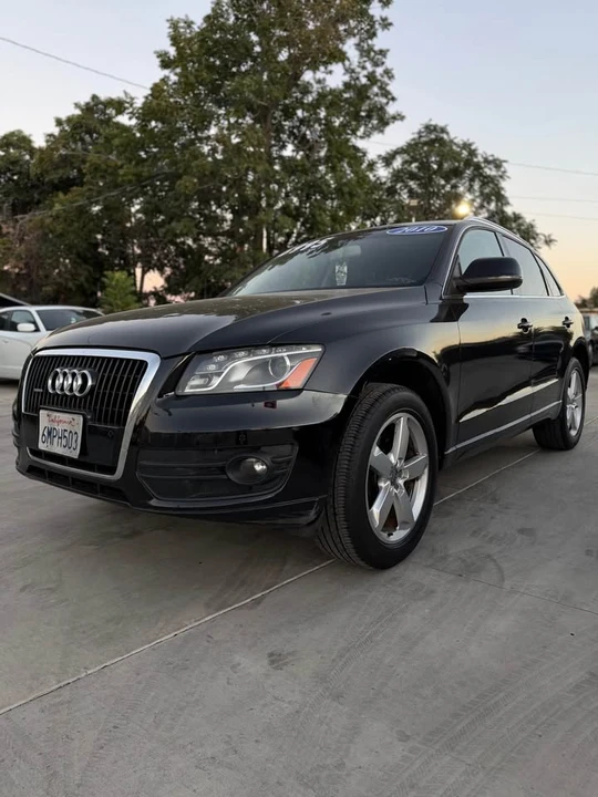2010 Audi 8R Q5 - Image 10 of 11