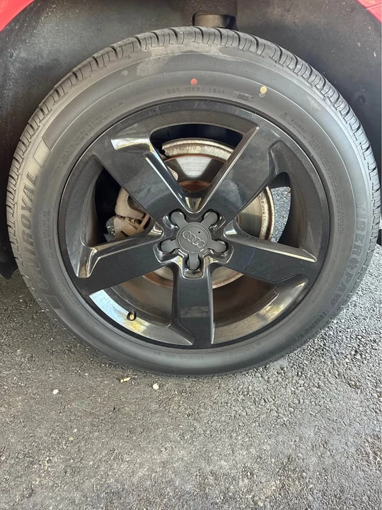 2010 Audi 8R Q5 - Image 10 of 10