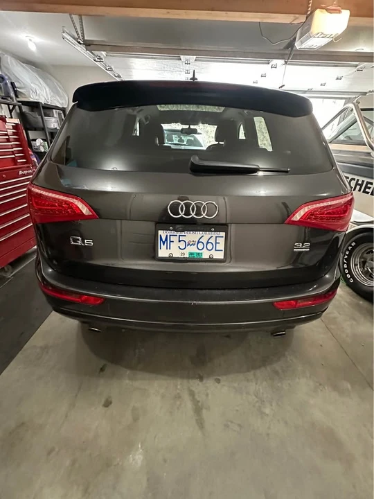 2010 Audi 8R Q5 - Image 3 of 15