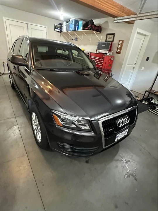 2010 Audi 8R Q5 - Image 14 of 15