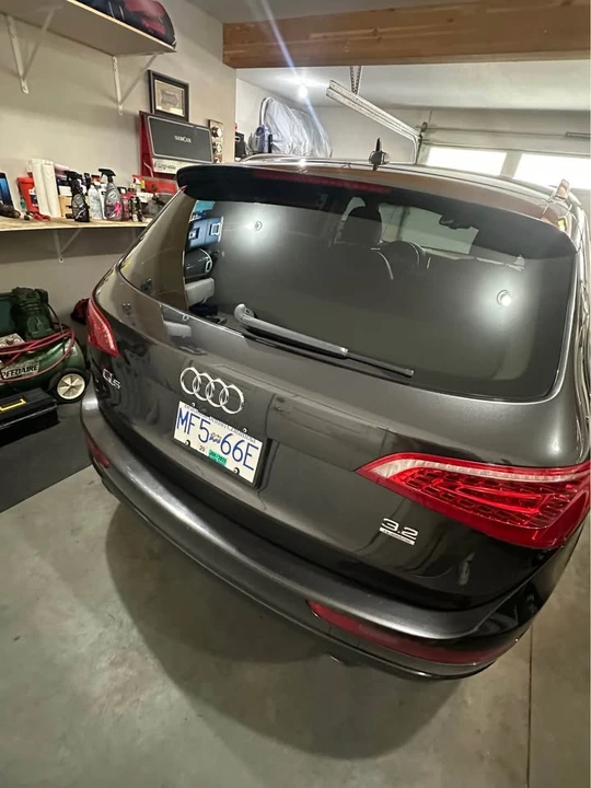 2010 Audi 8R Q5 - Image 13 of 15