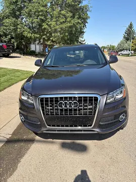 2010 Audi Q5
