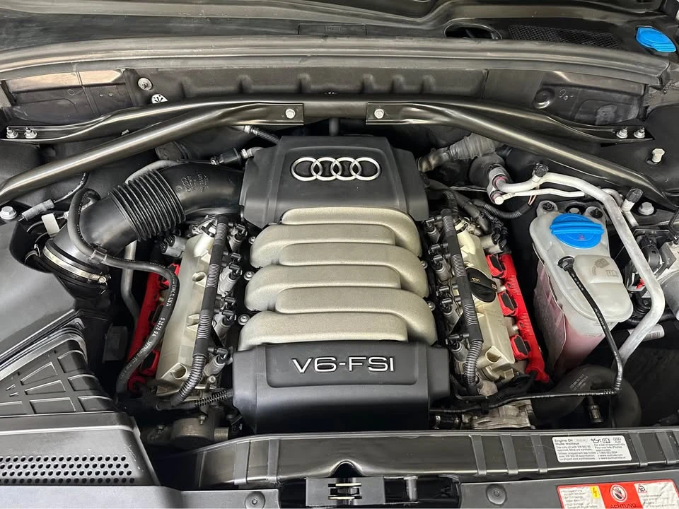 2010 Audi 8R Q5 - Image 11 of 15