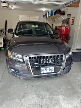 2010 Audi Q5