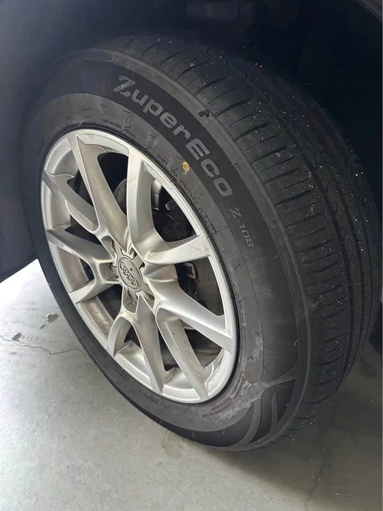 2010 Audi 8R Q5 - Image 12 of 15
