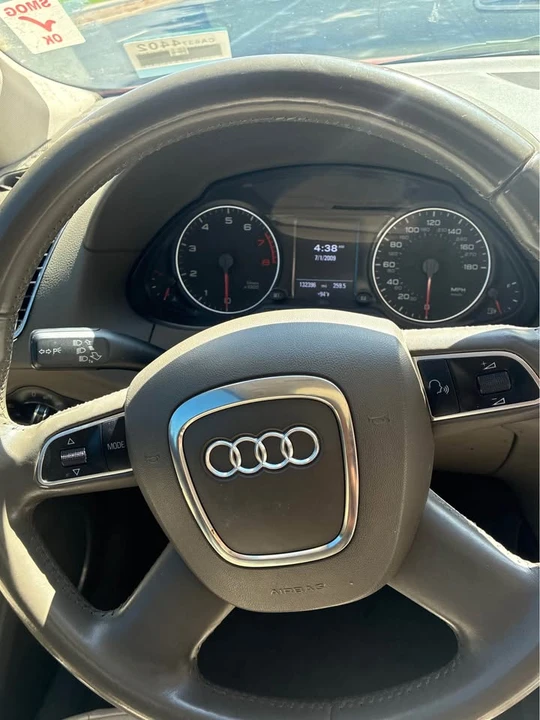 2010 Audi 8R Q5 - Image 6 of 10