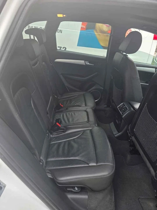 2010 Audi 8R Q5 - Image 16 of 20