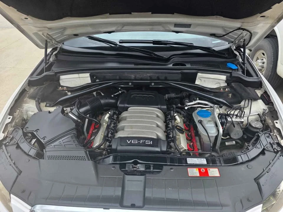 2010 Audi 8R Q5 - Image 18 of 20
