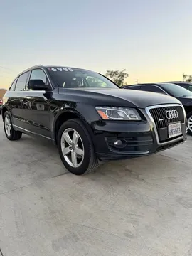 2010 Audi Q5 Premium Plus Quattro