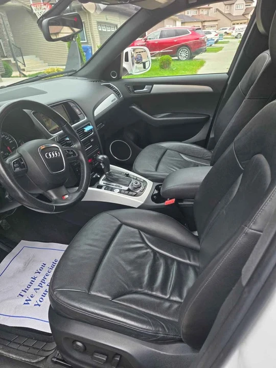 2010 Audi 8R Q5 - Image 11 of 20