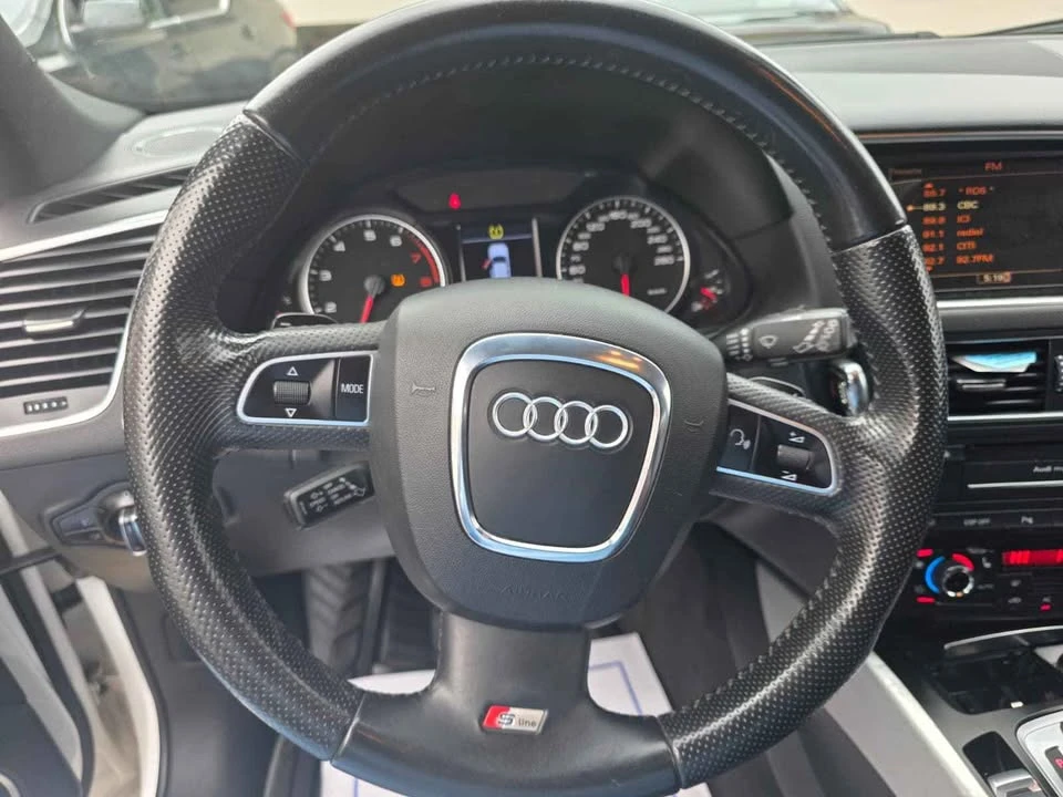 2010 Audi 8R Q5 - Image 10 of 20