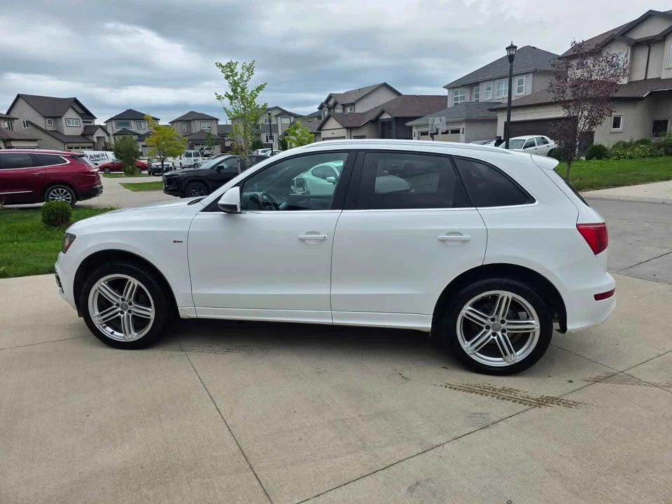 2010 Audi 8R Q5 - Image 6 of 20