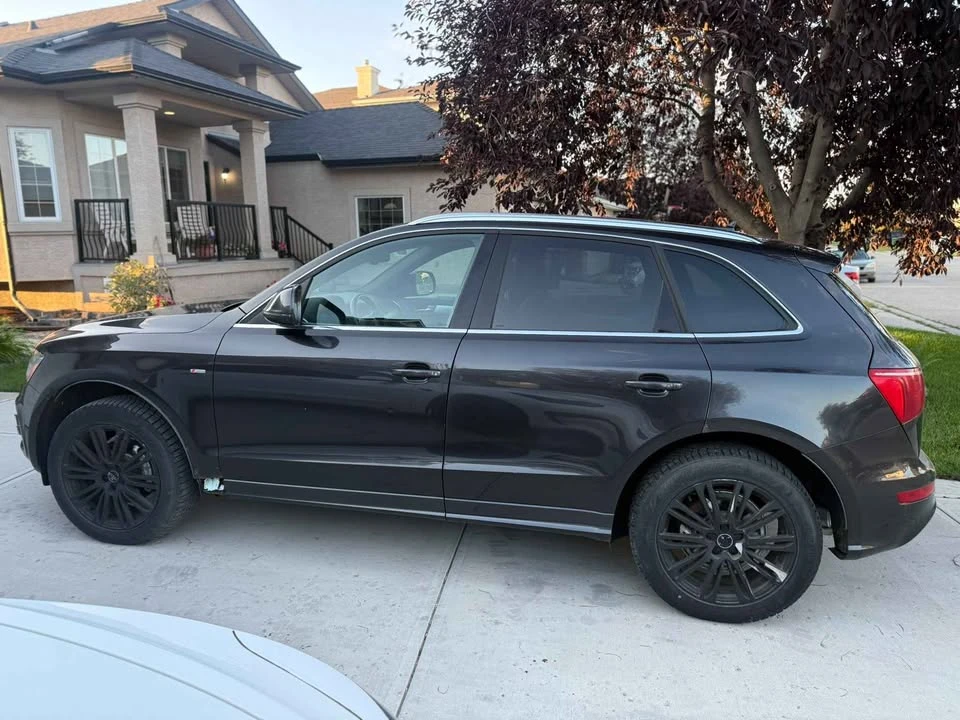 2010 Audi 8R Q5 - Image 15 of 15