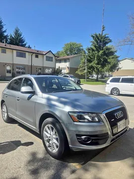 2010 Audi Q5