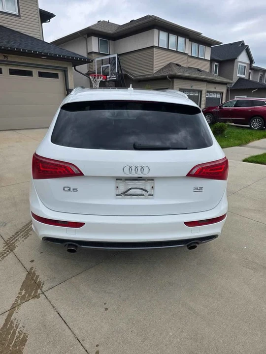 2010 Audi 8R Q5 - Image 7 of 20
