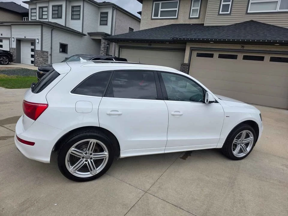 2010 Audi 8R Q5 - Image 4 of 20