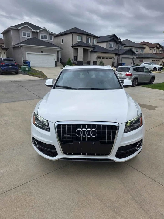 2010 Audi 8R Q5 - Image 9 of 20
