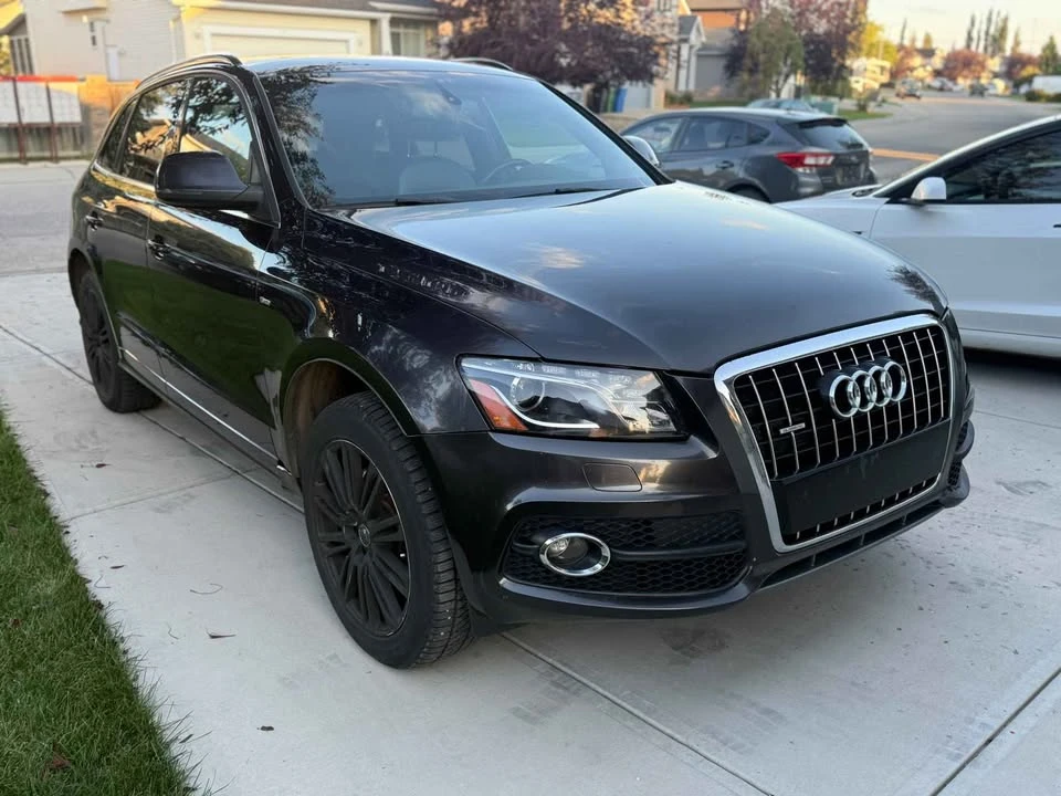 2010 Audi 8R Q5 - Image 2 of 15