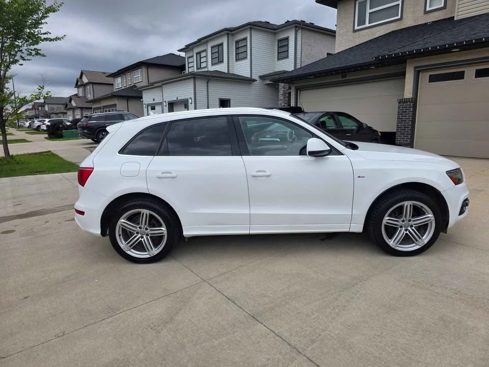 2010 Audi 8R Q5 - Image 8 of 20