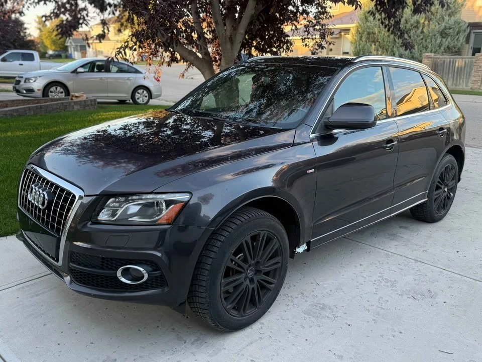 2010 Audi 8R Q5 - Image 3 of 15