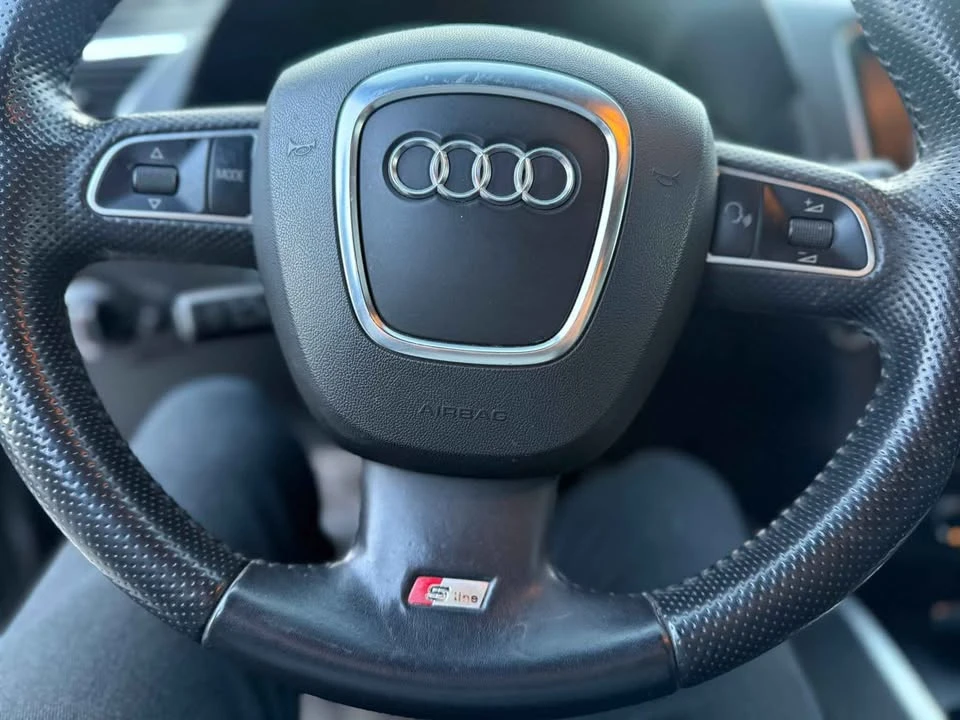 2010 Audi 8R Q5 - Image 10 of 15