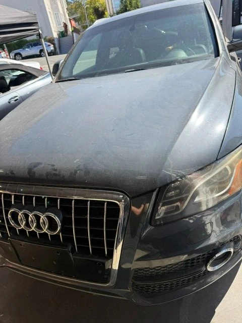 2010 Audi 8R Q5 - Image 6 of 8