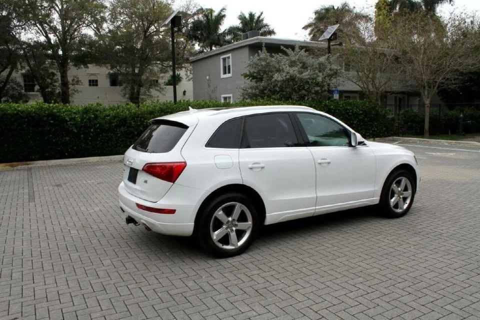 2010 Audi 8R Q5 - Image 6 of 14