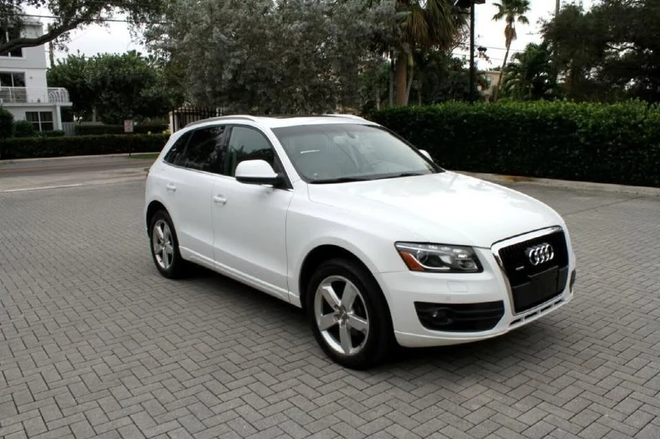 2010 Audi 8R Q5 - Image 4 of 14