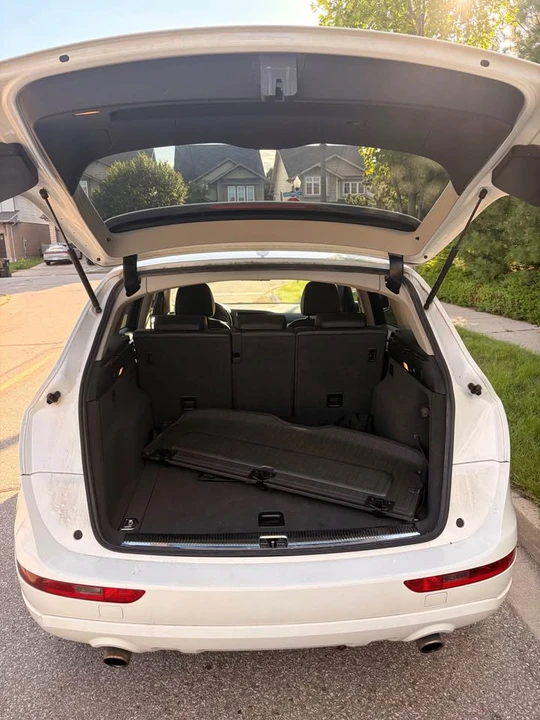 2010 Audi 8R Q5 - Image 7 of 10