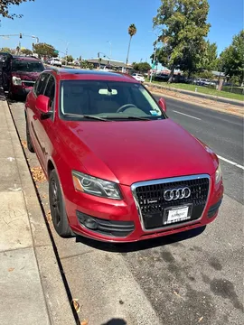 2010 Audi Q5