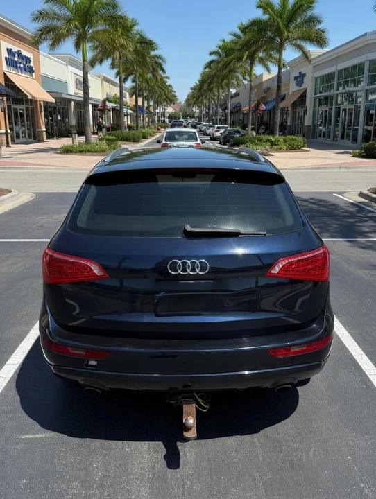 2010 Audi 8R Q5 - Image 6 of 21
