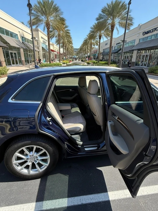 2010 Audi 8R Q5 - Image 16 of 21