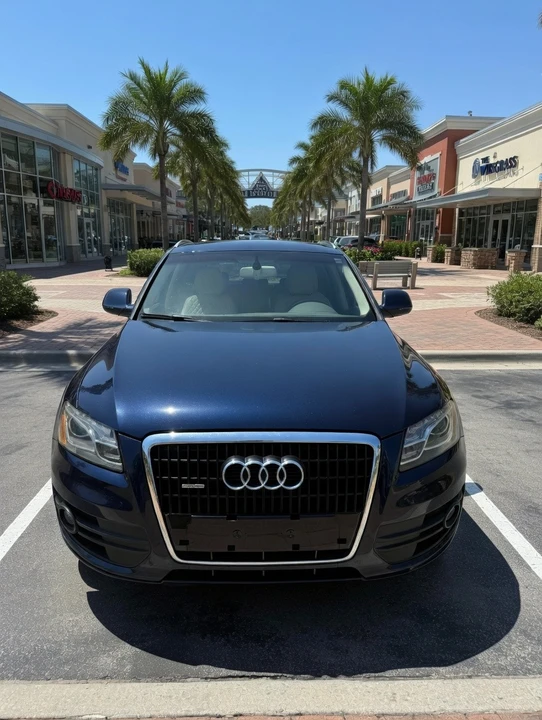 2010 Audi 8R Q5 - Image 3 of 21