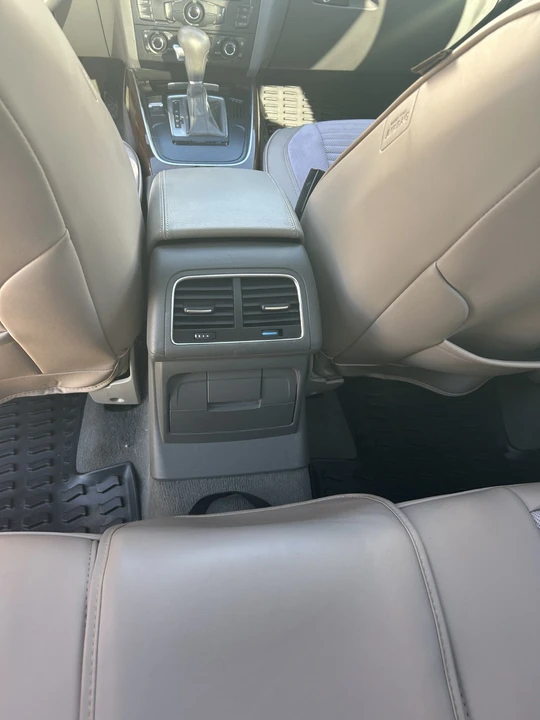 2010 Audi 8R Q5 - Image 21 of 21