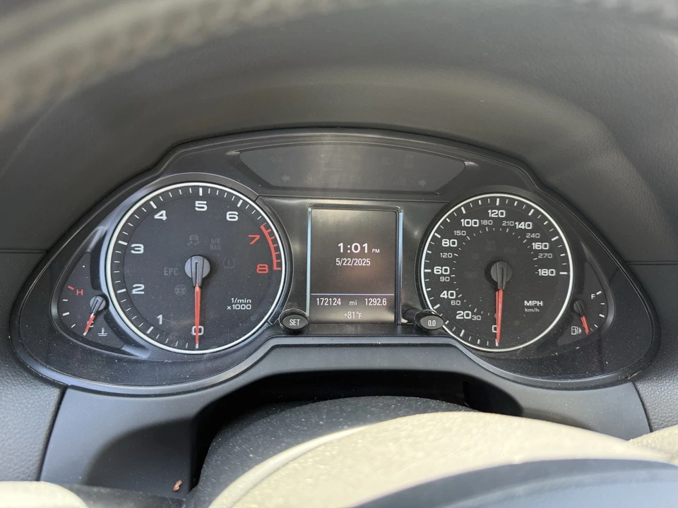 2010 Audi 8R Q5 - Image 6 of 13