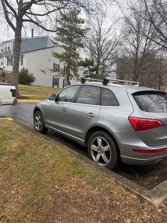 2010 Audi 8R Q5 - Image 6 of 18