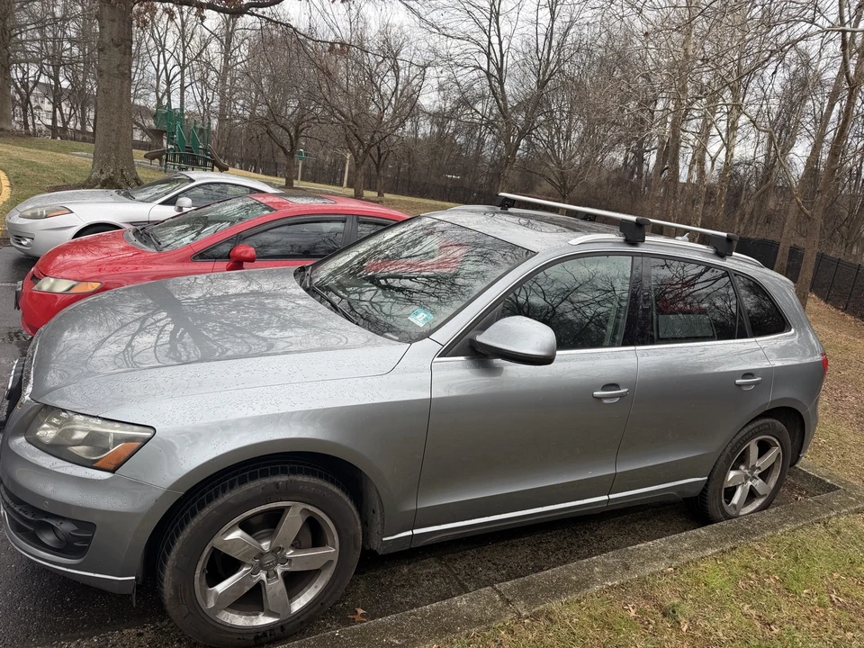 2010 Audi 8R Q5 - Image 8 of 18
