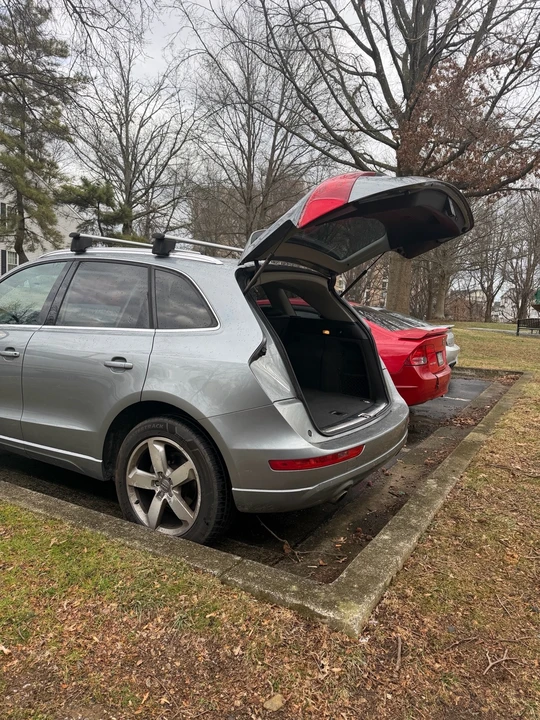 2010 Audi 8R Q5 - Image 3 of 18