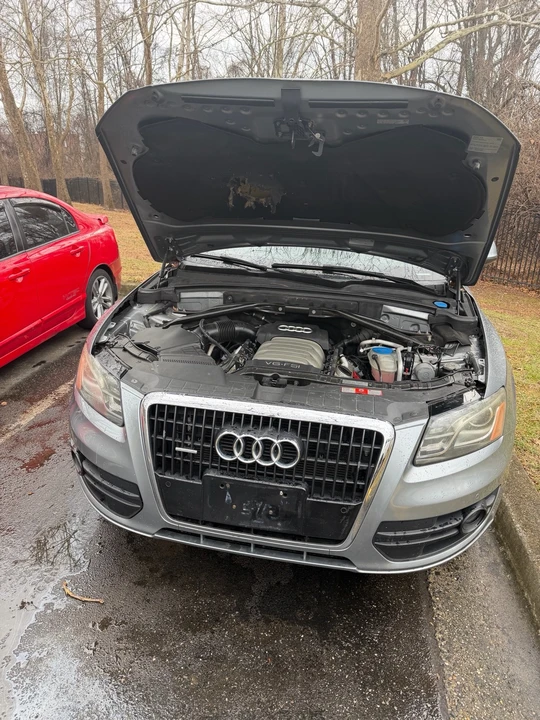 2010 Audi 8R Q5 - Image 18 of 18