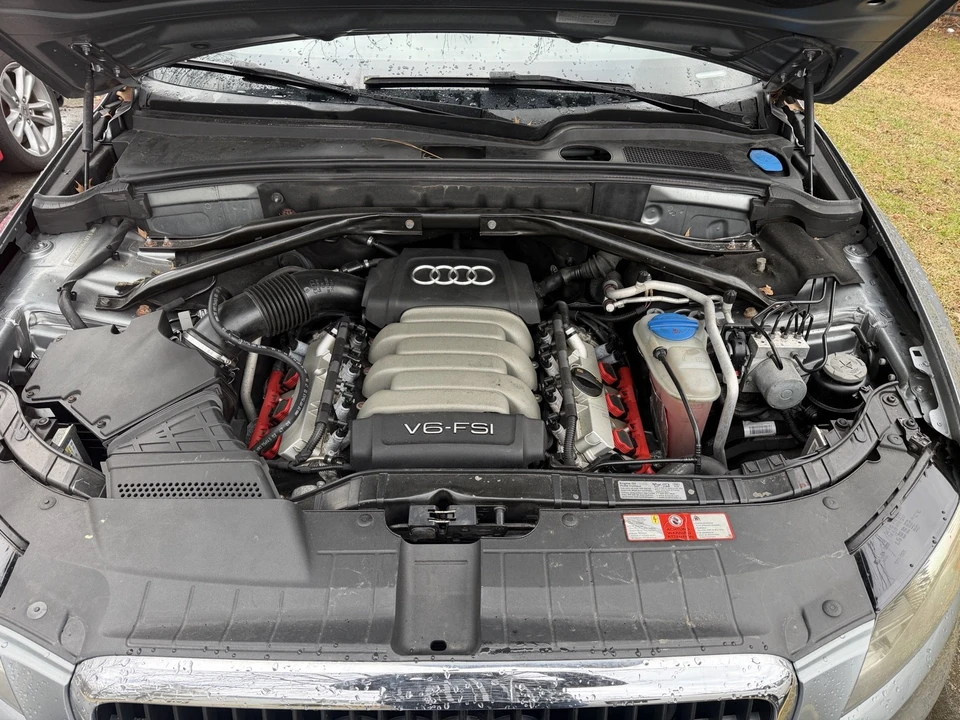 2010 Audi 8R Q5 - Image 17 of 18