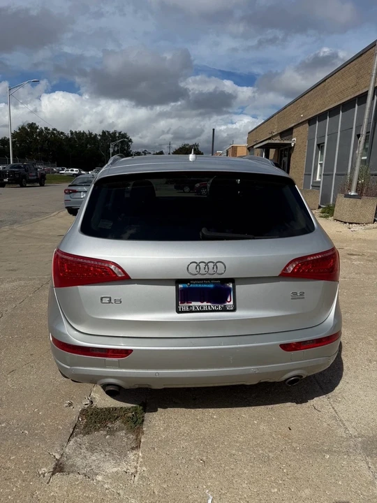 2010 Audi 8R Q5 - Image 3 of 10