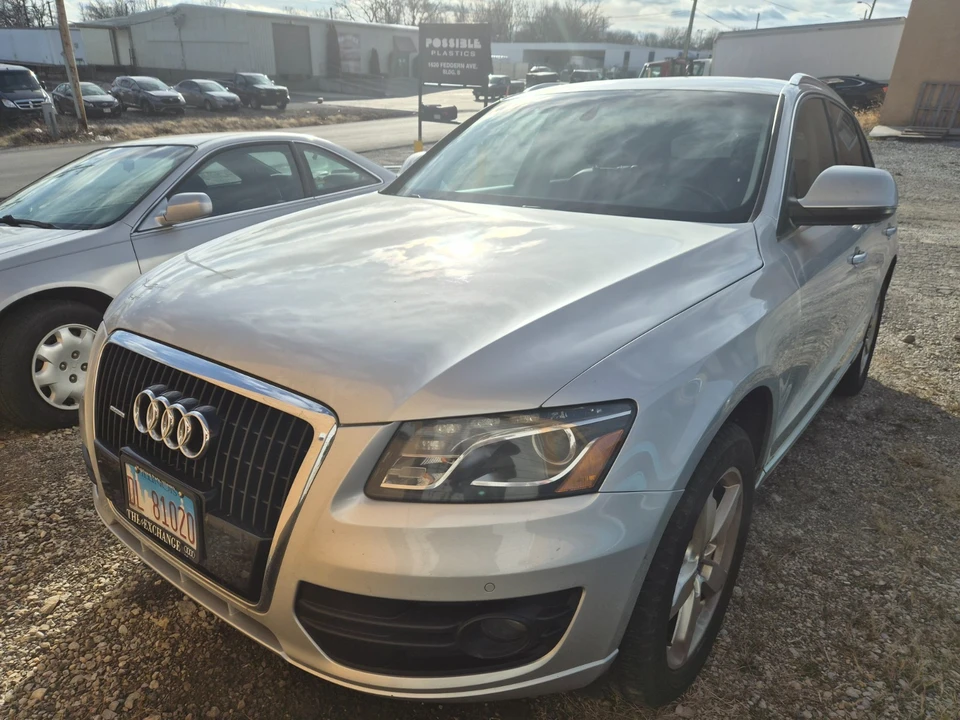 2010 Audi 8R Q5 - Image 3 of 10