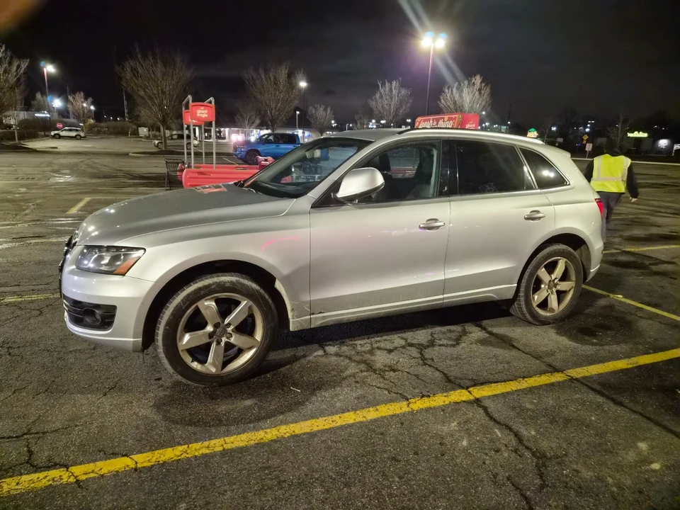 2010 Audi 8R Q5 - Image 8 of 10