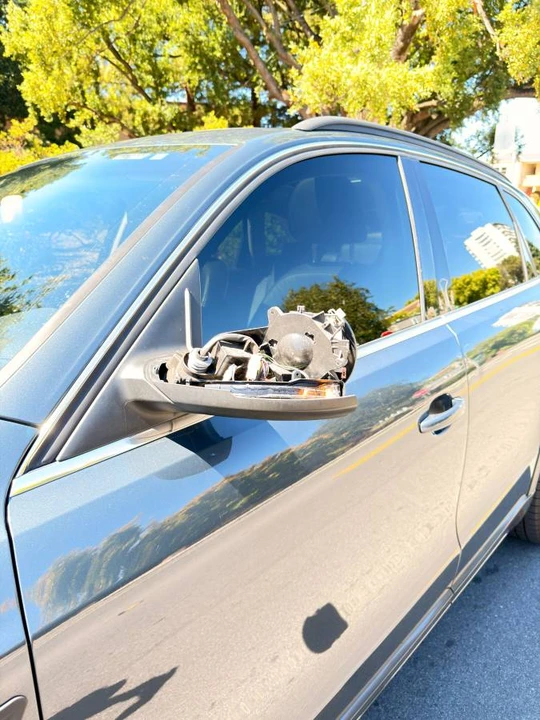 2010 Audi 8R Q5 - Image 16 of 24
