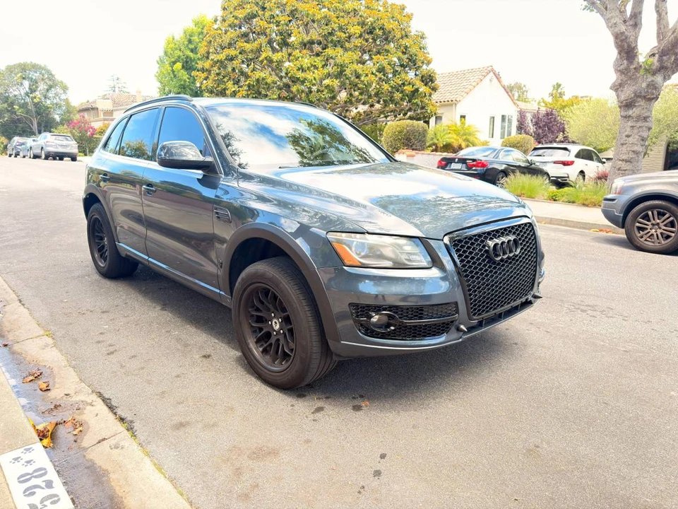 2010 Audi 8R Q5 - Image 5 of 24