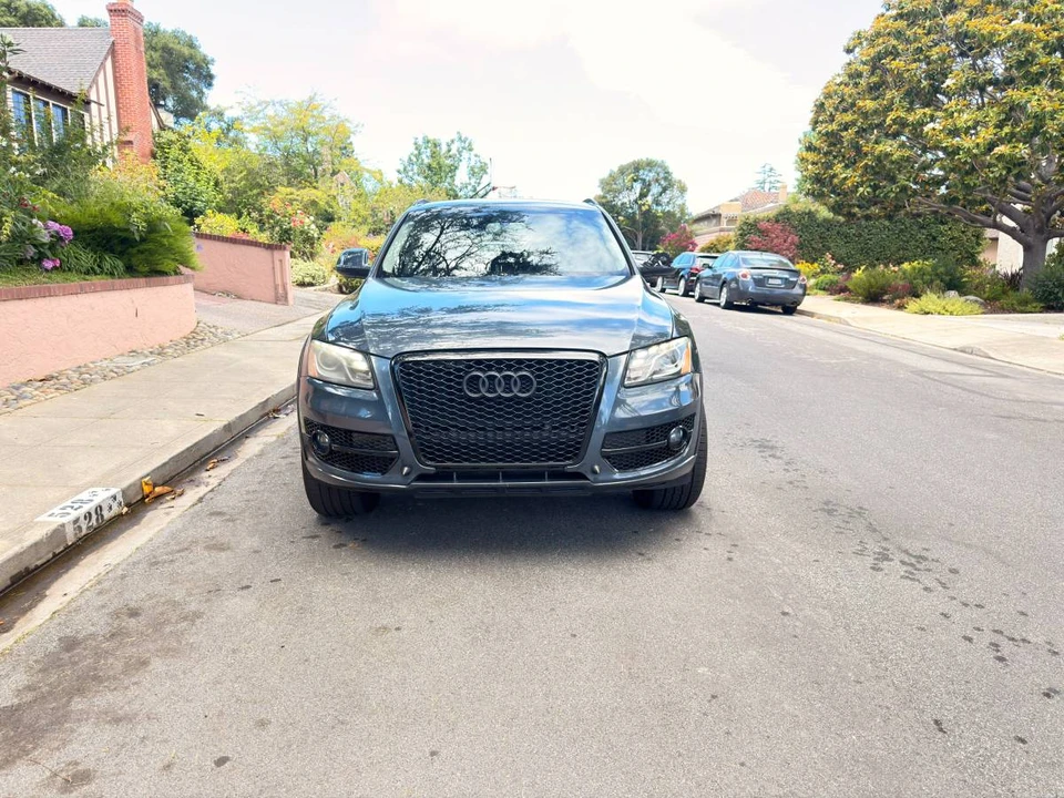 2010 Audi 8R Q5 - Image 4 of 24