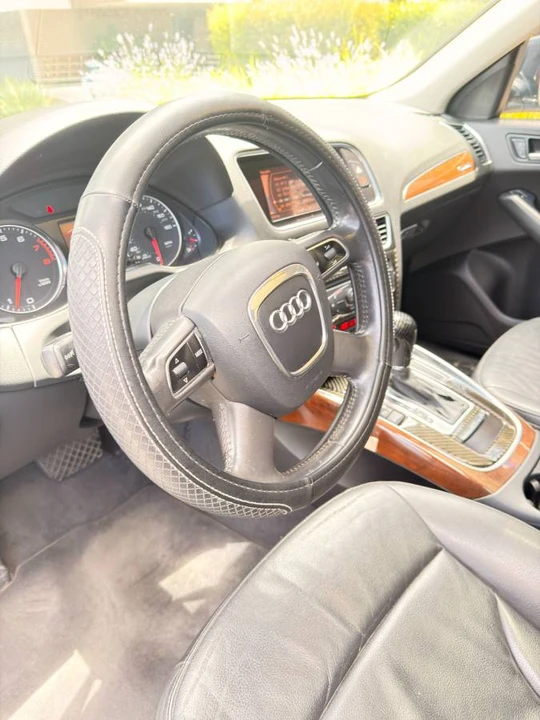 2010 Audi 8R Q5 - Image 13 of 24